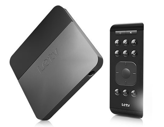 LeTV   Box  Box Pro     4K.  ...