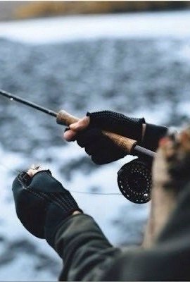 На рыбалку ходят не за рыбой, а за душевным покоем. - 3