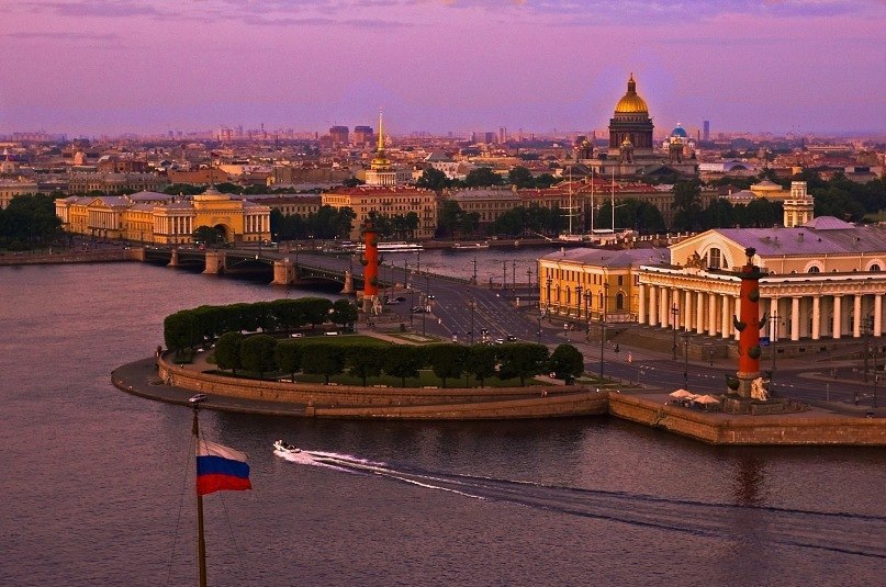 Легенда о Васильевском острове.Порой даже коренные петербуржцы не могут ответить на вопросы: с чем ...