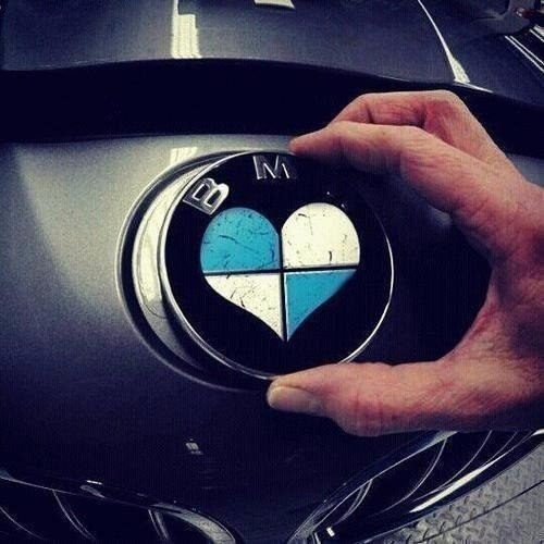   !   ! I LOVE BMW
