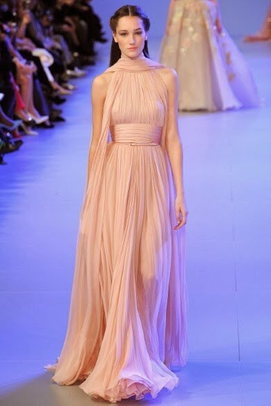 Elie Saab Couture. - 5