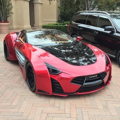       1750 . Laraki Epitome