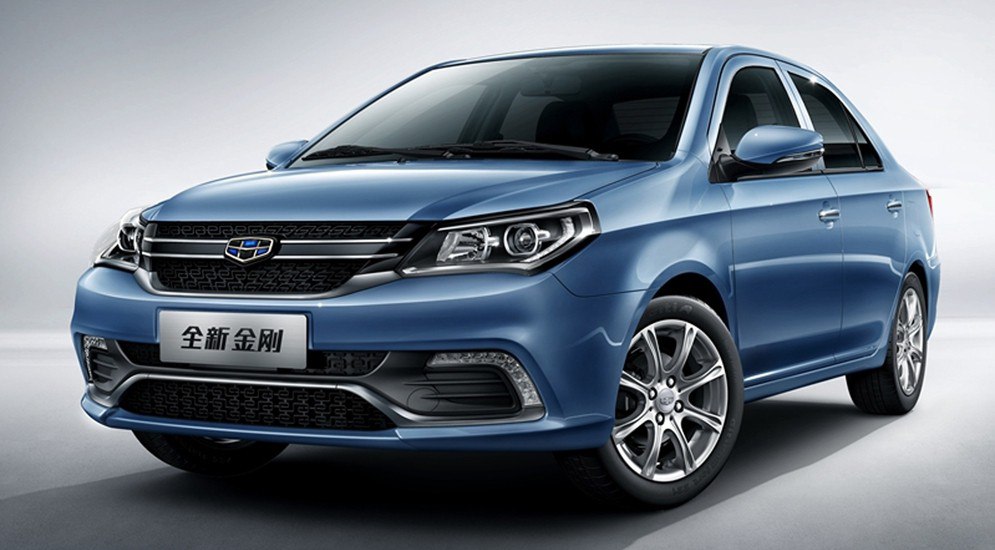 Geely GC6 https://fotostrana.ru/away?to=/sl/XmM4 - 2