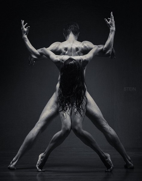 Photographer Vadim Stein. - 5