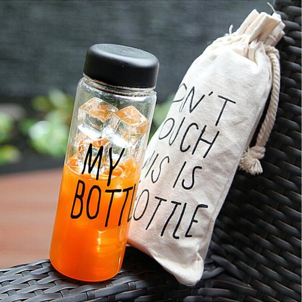 My Bottle - 2