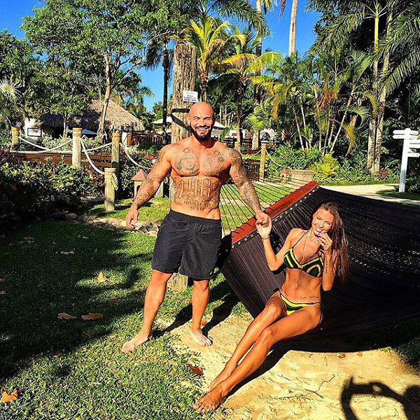 Love & Peace #Jamaica