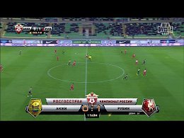 ������. ����.14-� ���. ���� - ����� 0:1 19' ����� �����
