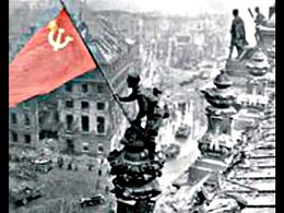 День защитника ОтечестваПраздник, отмечаемый 23 февраля в России, Белоруссии, Киргизии. Был установлен в РСФСР 27 января 1922 года, когда Президиум ВЦИК РСФСР опубликовал постановление о четвертой го...