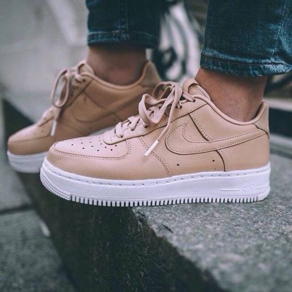 Женские Кроссовки Nike Air Force 1 Купить