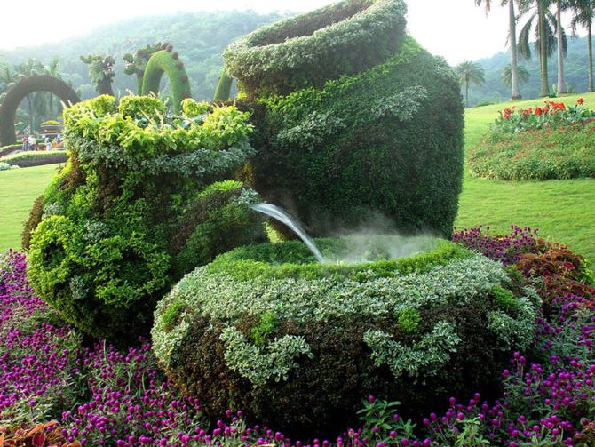  (topiary).    (topiary)     ... - 2