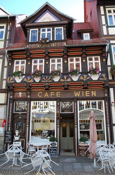 Wernigerode  -.   - 4