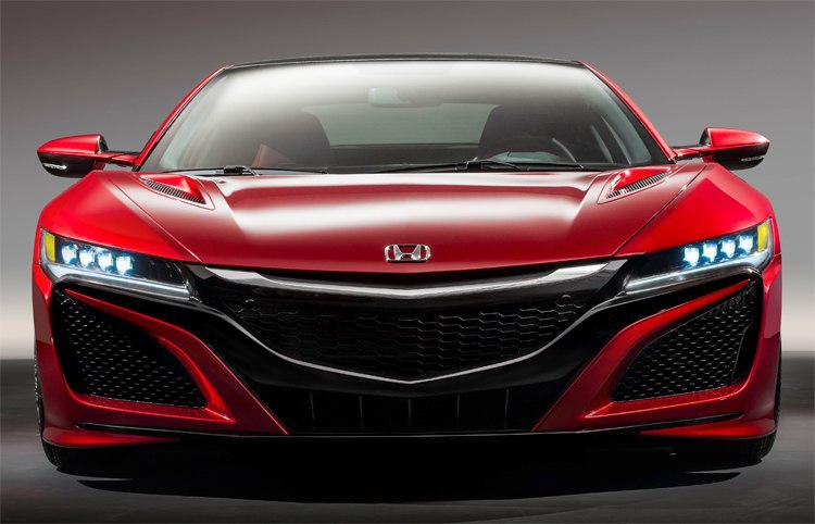   Honda     .