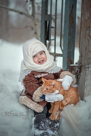 Вот где настоящая фотосесия! Браво фотографу! Согласны ? @ - 3