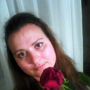 Ilona, 36 , 