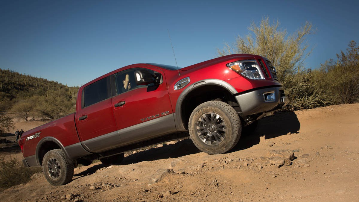 Nissan Titan https://fotostrana.ru/away?to=/sl/zO95 - 2