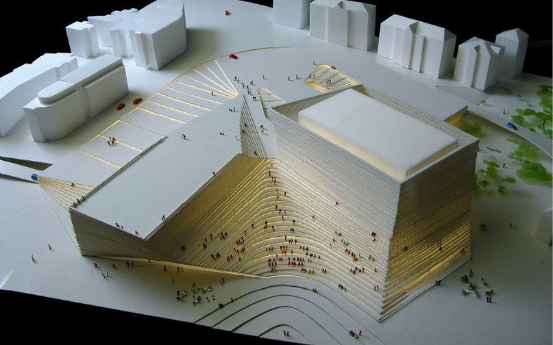 Stavanger Concert Hall - 7
