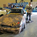 ���� ��������, �����-��������� - ��������� 2 ������� 2015 � ������ �Royal auto show�