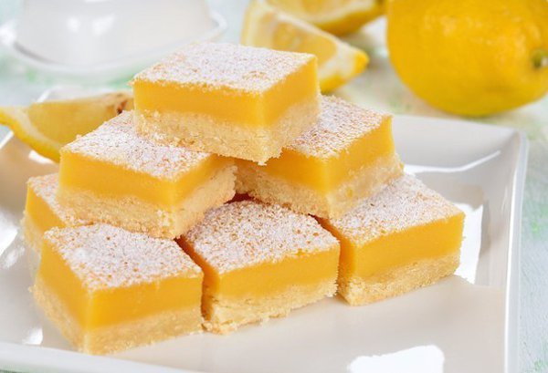 САМЫЕ ВКУСНЫЕ ДОМАШНИЕ ПИРОЖНЫЕ: ТОП-5.1) Пирожные