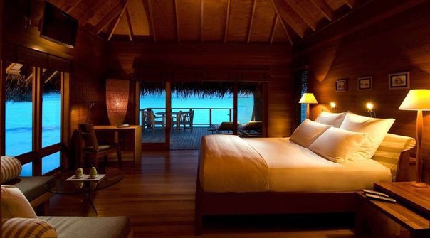 O Conrad Maldives Rangali Island.  Conrad Maldives Rangali Island   2 ... - 2