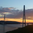  Pavel -, , 36  -  12  2016   Vladivostok, Russian island FEFU