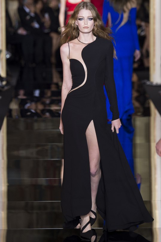 Versace Couture 2015 - 6
