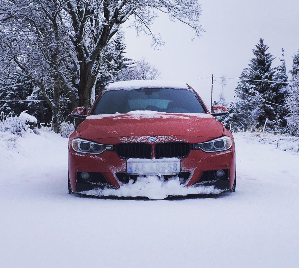  | BMW - 3  2016  17:17