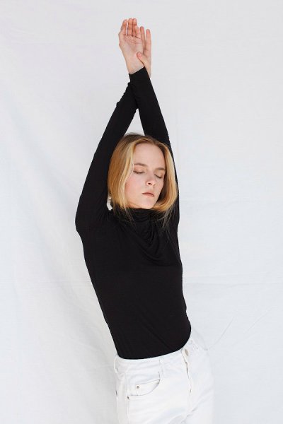 Photographer: [id119724559|����� ��������].Model: [id94507373|Elizabeth Kashintseva] Style: ... - 5