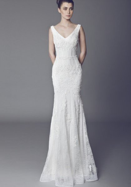 Tony Ward Bridal - 4