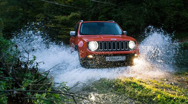 Jeep Renegade 2015  .http://mir-auto24.ru/jeep-renegade-2015-cena-v-rossii/ - 6