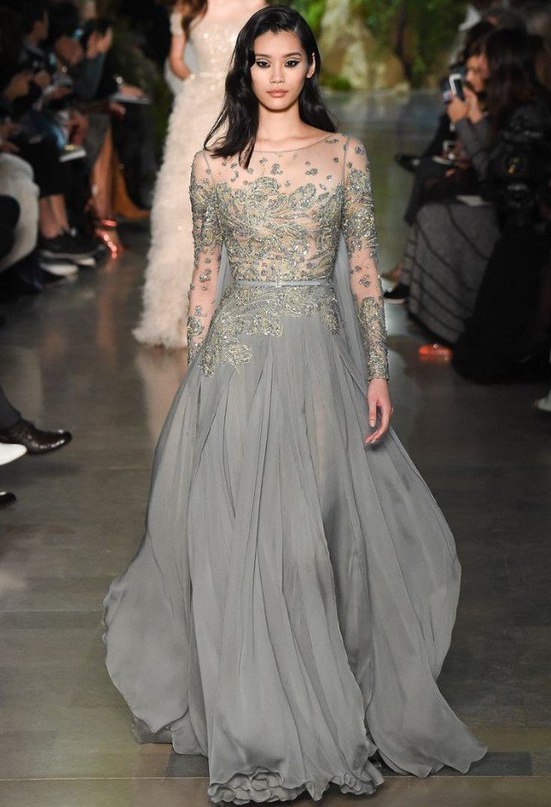  Elie Saab. - 4