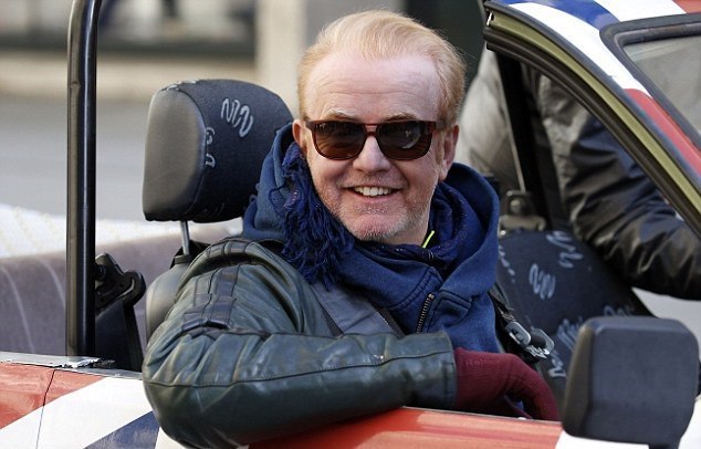         Top Gear. - 4