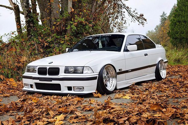 BMW e36