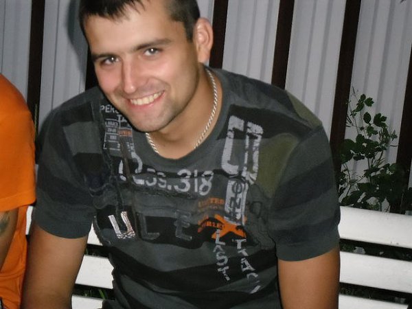 Фото красивых парней (24 фото) - антон, 34 года, Смоленск