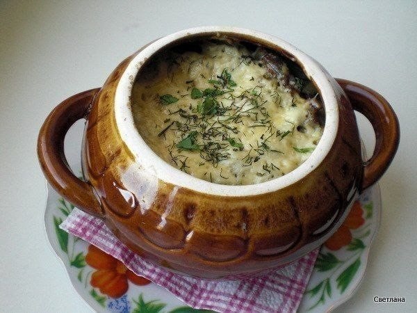 Фрикадельки с картошкой и грибами под сыром. Ингредиенты: - картошку 2 шт. - фрикадельки 3 шт. - ...