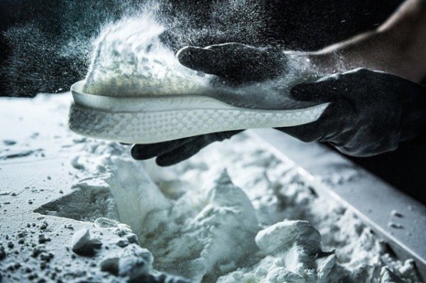 Adidas намерена прибегнуть к технологии 3D-печати для изготовления обуви под заказчика - 2
