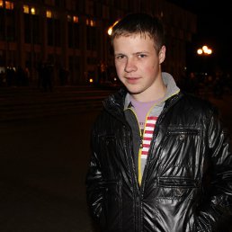 Григорий, 30, Ясногорск