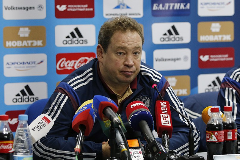 Экс-капитан «Ростова» хорватский голкипер Стипе Плетикоса: Уважаю Слуцкого как тренера и человека.— ...