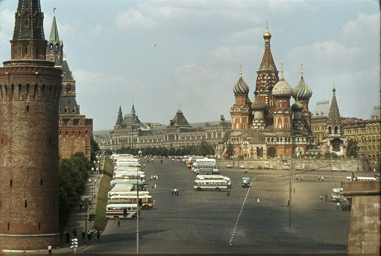 , 1964 
