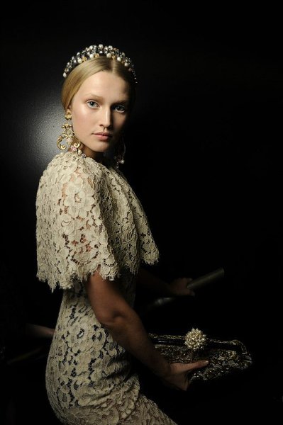 Dolce&Gabbana. - 5