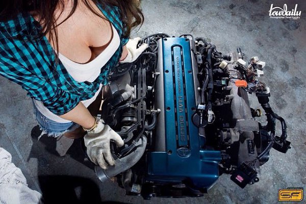 I Love Cars - 26  2015  19:15