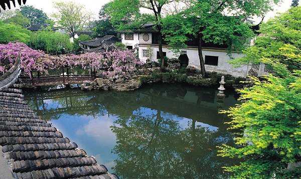    (SuZhou Lingering Garden). . - ,   ... - 10