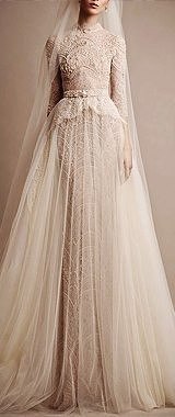 ERSA ATELIER 2015 BRIDAL