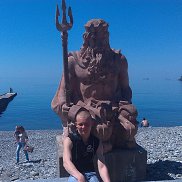 Vladimir, 37 ���, �����-���������