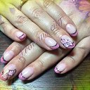  ,  -  28  2015    Nail Art