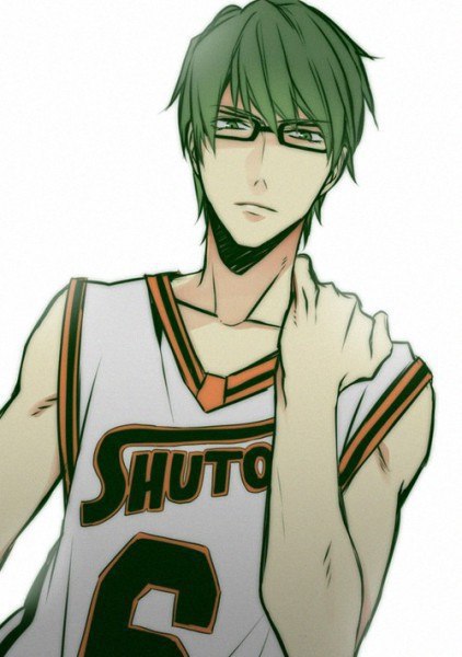   / Kuroko no ... - 10