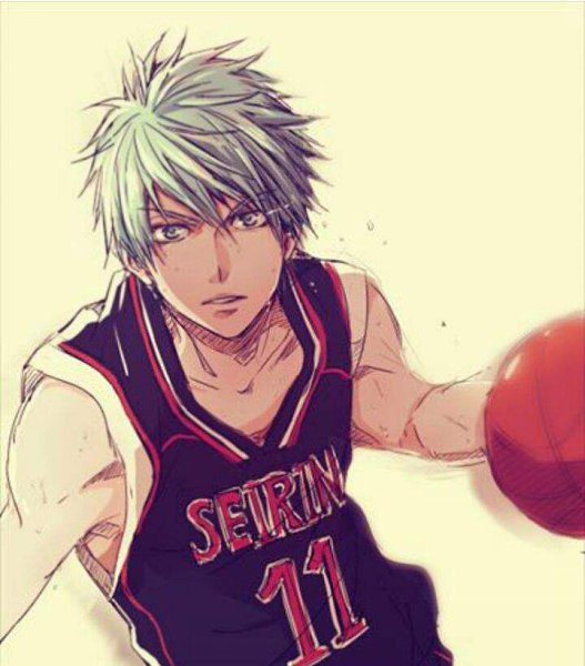   / Kuroko no ... - 7