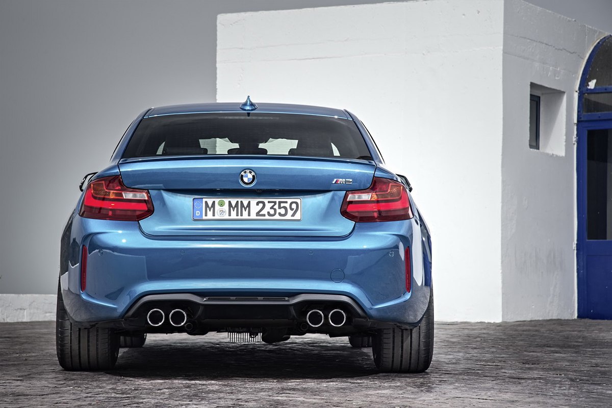 BMW    M2.  BMW    M2.   ... - 4