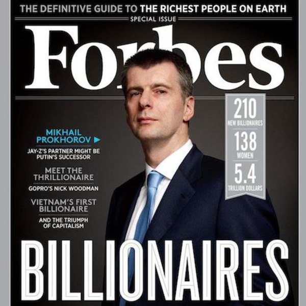 Книги от Forbes.Журнал Forbes однажды провёл огромное исследование, опросив первую тысячу человек из ...