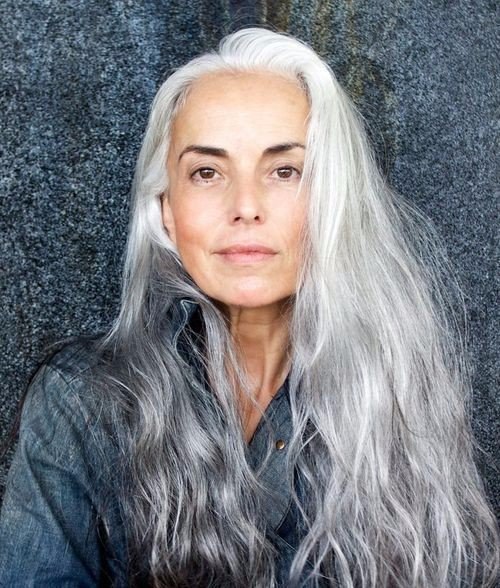       . Yasmina Rossi 59 