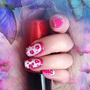  ,  -  28  2015    Nail Art